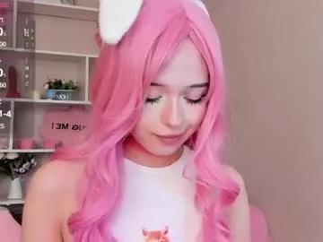 vivi_bloom from Chaturbate