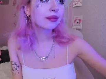 vivi_bloom from Chaturbate is Freechat