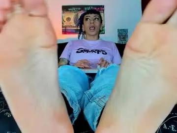 vivi_honey_ from Chaturbate