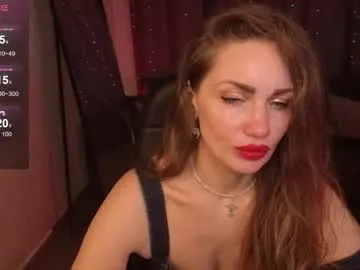 vivi_obri on Chaturbate 