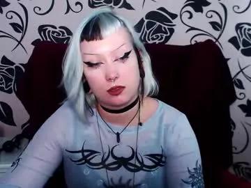 Viviadarc from Chaturbate