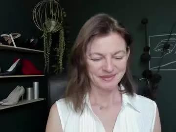 vivian_dream from Chaturbate