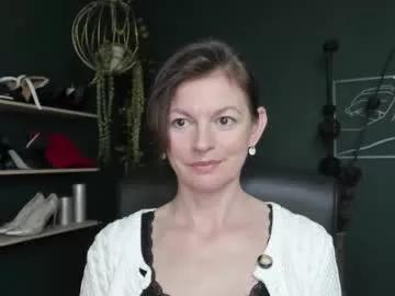 vivian_dream from Chaturbate