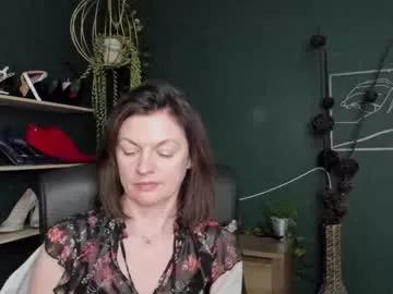 vivian_dream from Chaturbate