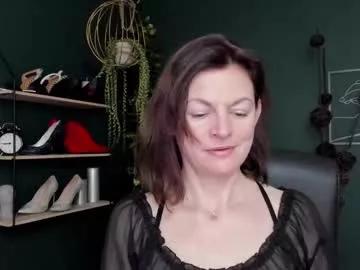 vivian_dream from Chaturbate is Freechat