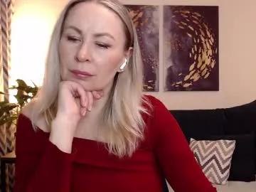 vivian_soul from Chaturbate