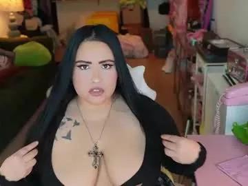 vivianaortega from Chaturbate
