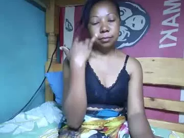 viviane0812 on Chaturbate 