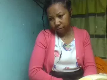 viviane0812 on Chaturbate 