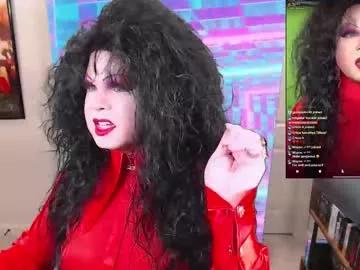 vivianfrost from Chaturbate is Freechat