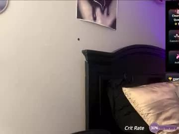 vivianitefalls from Chaturbate