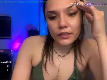 vivianitefalls from Chaturbate