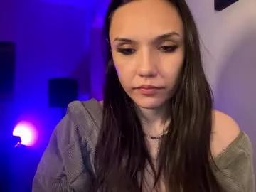 vivianitefalls from Chaturbate