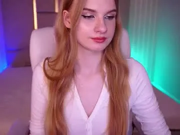 vivianned on Chaturbate 