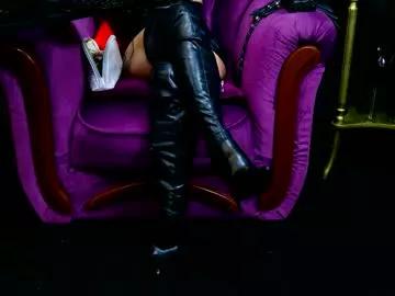 vivianreeve from Chaturbate