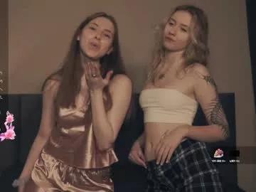 vivid_girls from Chaturbate