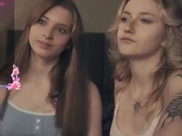 vivid_girls from Chaturbate