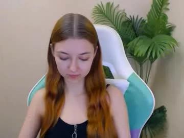 vivien_leight from Chaturbate