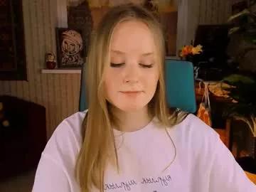 vivienleeigh from Chaturbate