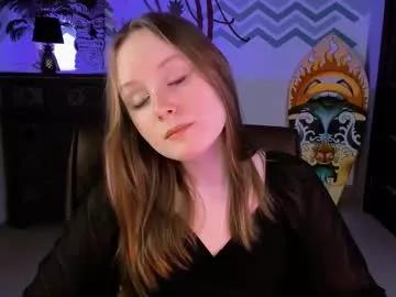 vivienleeigh from Chaturbate