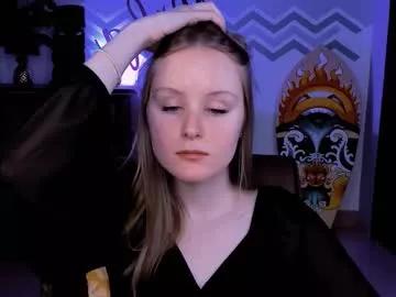 vivienleeigh from Chaturbate