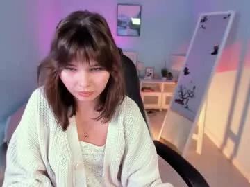 vivienne_shy from Chaturbate