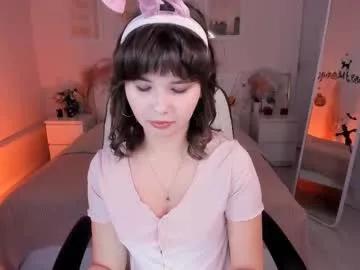 vivienne_shy from Chaturbate