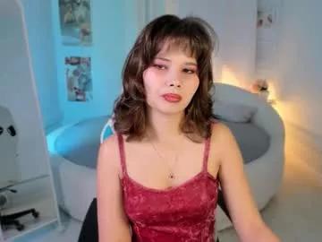 vivienne_shy from Chaturbate