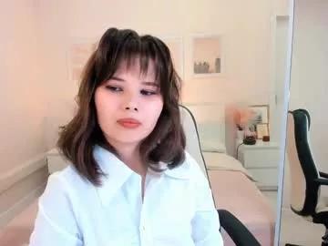 vivienne_shy from Chaturbate