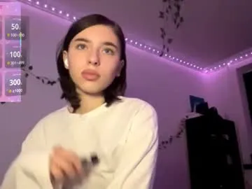 viviennebreihan on Chaturbate 