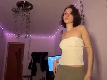 viviennebreihan on Chaturbate 