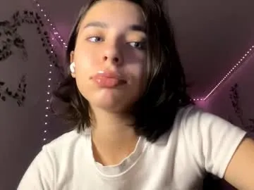 viviennebreihan on Chaturbate 