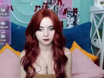 viviennero on Chaturbate 