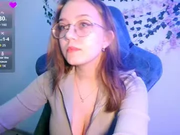 vivivivikkie on Chaturbate 