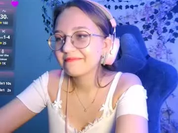 vivivivikkie on Chaturbate 