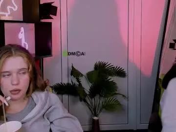vivy_star from Chaturbate is Freechat