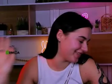 Vivy_star from Chaturbate