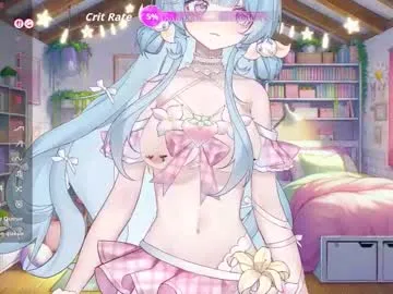 vix_rose from Chaturbate is Freechat