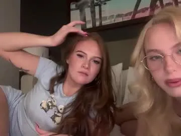 vixenvictoriaa on Chaturbate