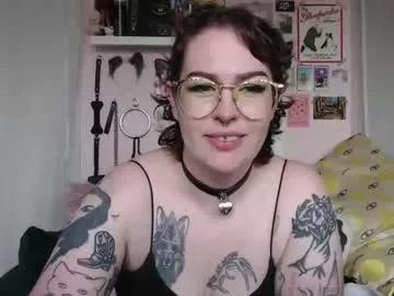 Vixinvvitch from Chaturbate