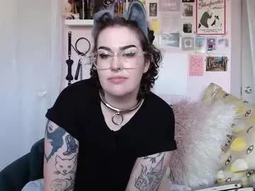 Vixinvvitch from Chaturbate