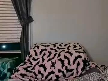 Vixsinddd from Chaturbate