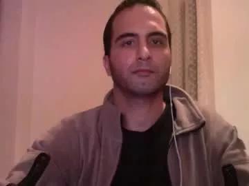 volve5 from Chaturbate