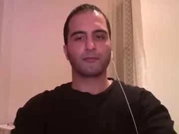 volve5 from Chaturbate