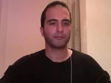 volve5 from Chaturbate