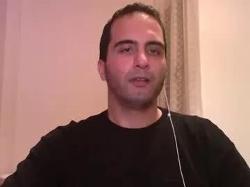 volve5 from Chaturbate