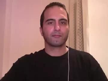volve5 from Chaturbate