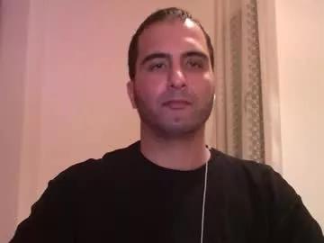 volve5 from Chaturbate