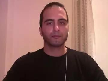 volve5 from Chaturbate