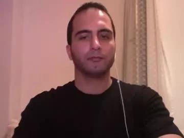 volve5 from Chaturbate